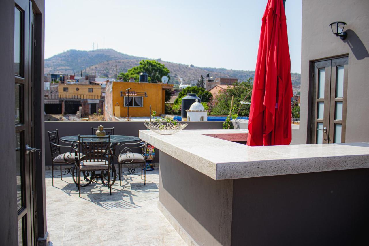 Bellas Villas Villa Sol Hermosa Casa Y Accecible Precio San Miguel de Allende Exterior photo