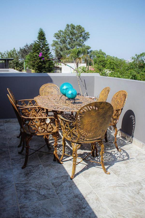 Bellas Villas Villa Sol Hermosa Casa Y Accecible Precio San Miguel de Allende Exterior photo